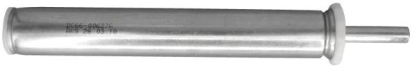 Амортизатор 8029508 стиральной машины Hansa/Samsung, 55N