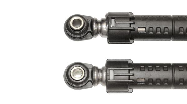Амортизаторы 439565 Bosch/Siemens 60N (2шт.)