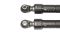 Амортизаторы 439565 Bosch/Siemens 60N (2шт.)