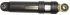 Амортизатор 050560 Ariston/Indesit 100N