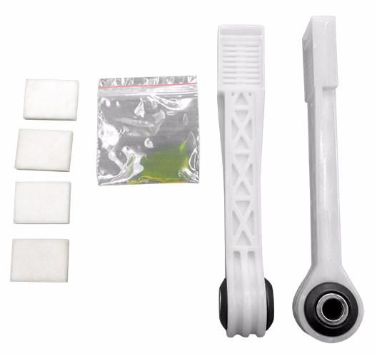 Ремкомплект амортизаторов SAR900UN 80-110N (2 шт.)