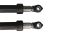 Амортизаторы 111818 Gorenje 120N (2шт.)
