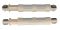 Амортизаторы 1322553015 AEG/Electrolux/Zanussi 80N (2 шт.)