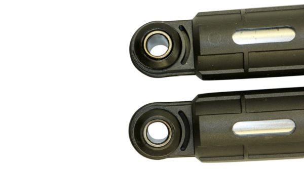 Амортизаторы 050560+050562 Ariston/Indesit 100+120N (2шт.)
