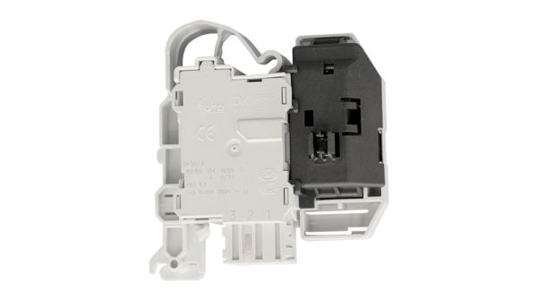 Блокировка люка 638259 стиральной машины Bosch/Siemens