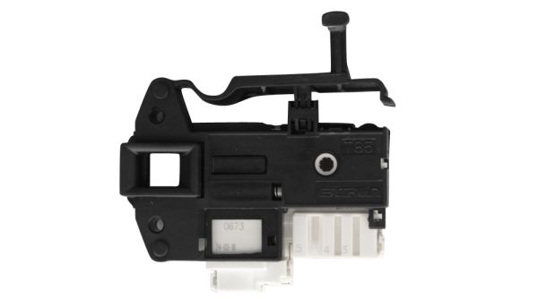 Блокировка люка 482000023344 Ariston/Indesit/Whirlpool