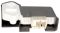 Блокировка люка 182154 Bosch/Siemens