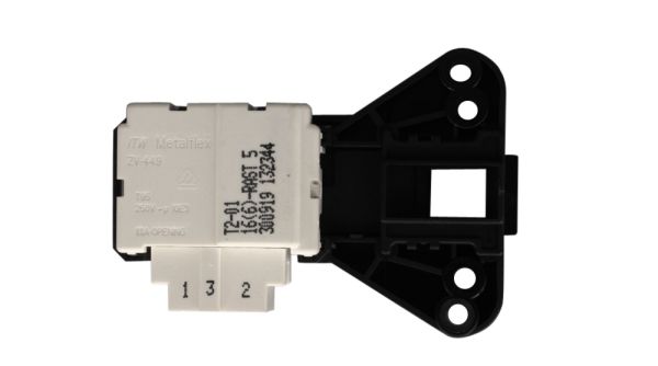 Блокировка люка 908092001907 Атлант/Beko