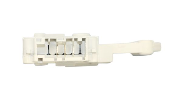 Блокировка люка 1240349017 СМА Electrolux/Zanussi/AEG