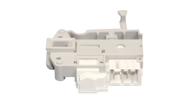 Блокировка люка 254755 Ariston/Indesit