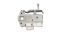 Блокировка люка 254755 Ariston/Indesit