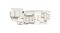 Блокировка люка 621550 Bosch/Siemens