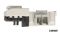Блокировка люка 658976 Bosch/Siemens