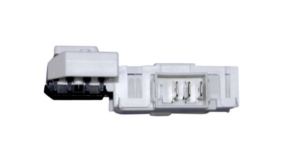 Блокировка люка 658976 Bosch/Siemens