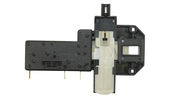 Блокировка люка 051438 Ariston/Indesit