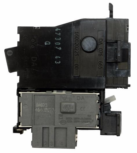 Блокировка люка 111494 Ariston/Indesit