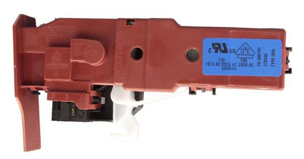 Блокировка люка 370946 Asko/Gorenje