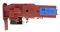 Блокировка люка 370946 Asko/Gorenje