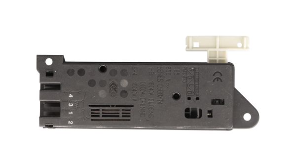 Блокировка люка 051478 Ariston/Indesit