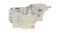 Блокировка люка 481227138364 Ariston/Whirlpool