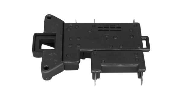 Блокировка люка 036683 Ariston/Indesit