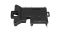 Блокировка люка 036683 Ariston/Indesit