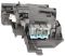 Блокировка люка 481227138519 Ariston/Whirlpool