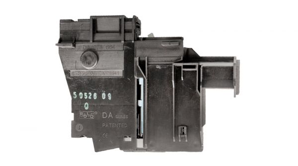 Блокировка люка 481227138519 Ariston/Whirlpool