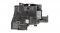 Блокировка люка 481227138519 Ariston/Whirlpool