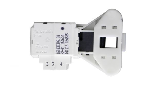 Блокировка люка 309745 Ariston/Indesit