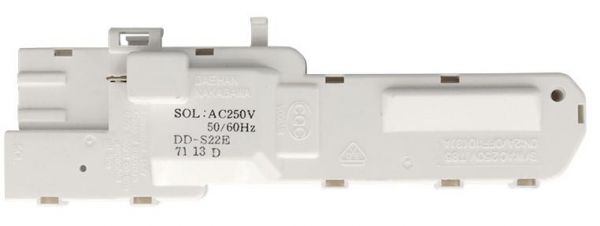 Блокировка люка Samsung DC64-00120E