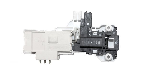 Замок люка СМ Beko 2704830100