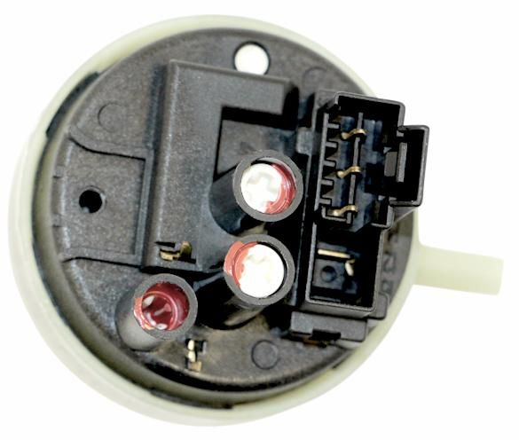 Датчик уровня (прессостат) Ariston/Indesit 263271