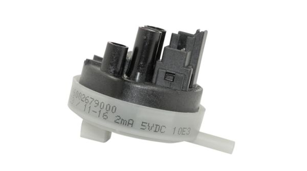 Датчик уровня (прессостат) Ariston/Indesit 263271