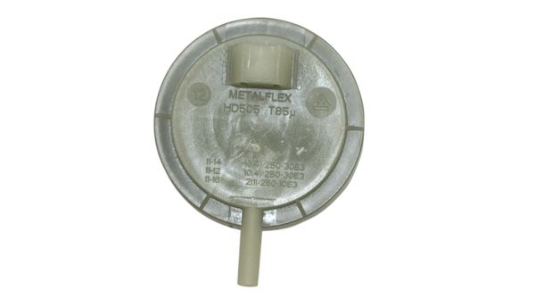 Датчик уровня (прессостат) Ariston/Indesit 263271