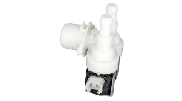 Клапан подачи воды 116159 Ariston/Indesit 2*90