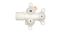 Клапан подачи воды 4071360194 AEG/Electrolux 3*90