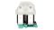 Клапан подачи воды 626528 Bosch/Siemens 2*180