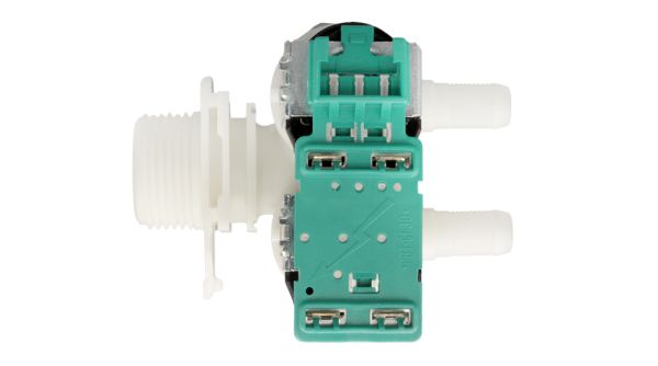 Клапан подачи воды 626528 Bosch/Siemens 2*180