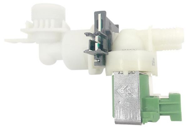 Клапан подачи воды 1468766389 Electrolux/Zanussi/AEG 2*180