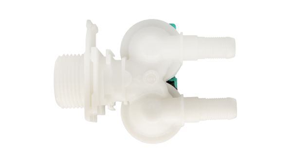 Клапан подачи воды 174261 Bosch/Siemens 2*180
