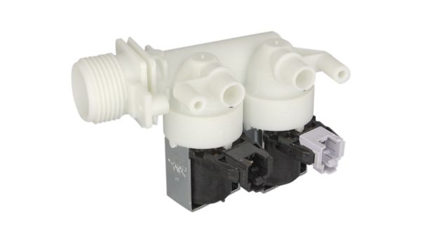 Клапан подачи воды 110333 Ariston/Indesit