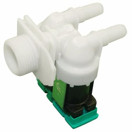Клапан подачи воды 171261 Bosch/Siemens 2*180