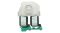 Клапан подачи воды 171261 Bosch/Siemens 2*180