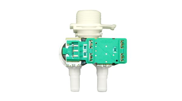 Клапан подачи воды 171261 Bosch/Siemens 2*180