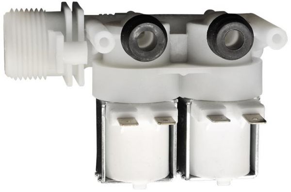 Клапан подачи воды 066518 Ariston/Indesit