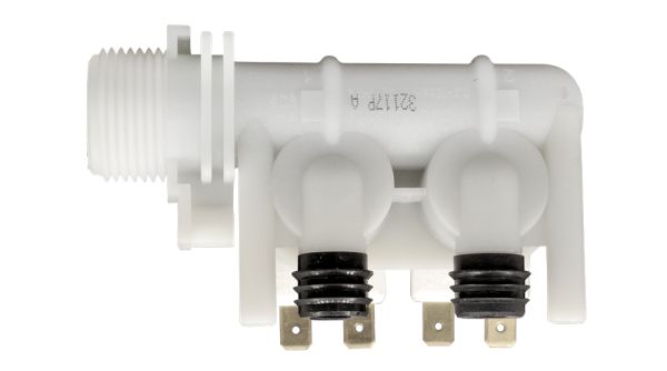 Клапан подачи воды 066518 Ariston/Indesit