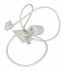 Сетевой фильтр + кабель питания 1,2м. Ariston/Indesit 378443
