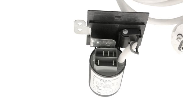 Сетевой фильтр + кабель питания 1,5м. Ariston/Indesit 091633