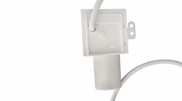 Сетевой фильтр + кабель питания 1,2м. Ariston/Indesit 378443